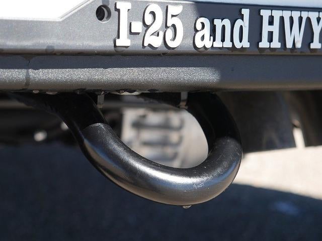 2026 Ford Bronco Raptor 4WD