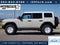 2026 Ford Bronco Heritage Edition 4WD