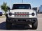 2026 Ford Bronco Heritage Edition 4WD