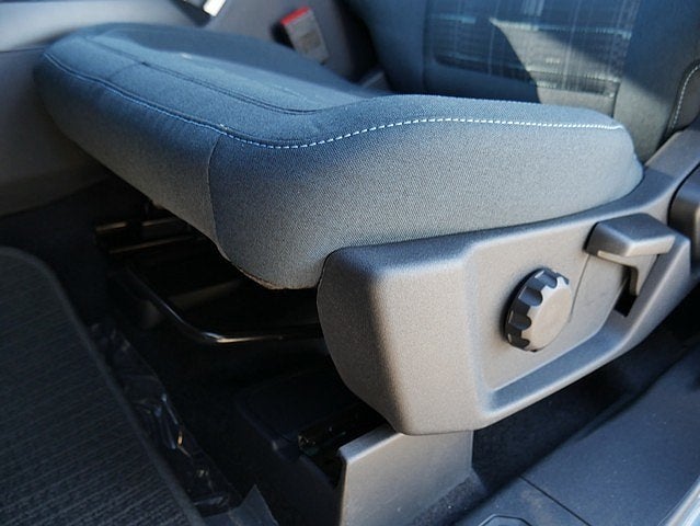 2025 Ford Bronco Heritage Edition 4WD