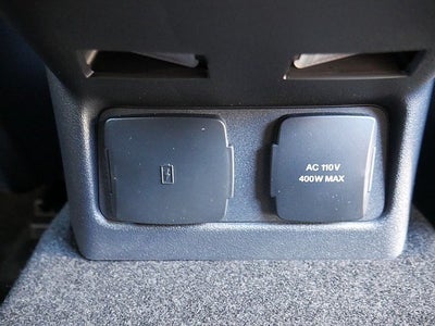 2025 Ford Bronco Heritage Edition 4WD