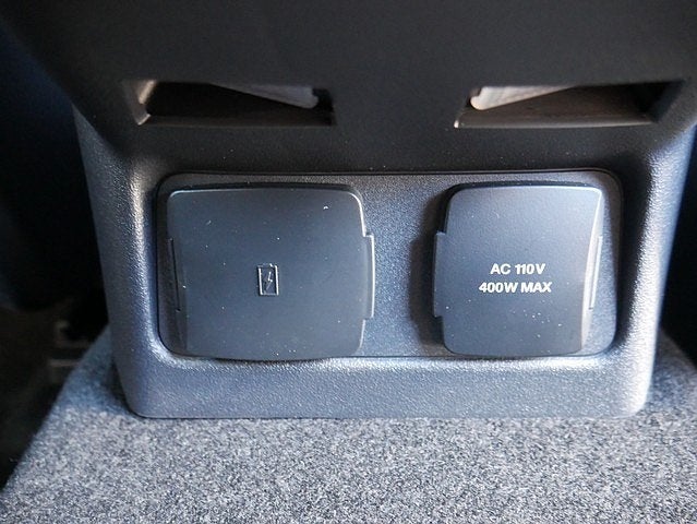 2025 Ford Bronco Heritage Edition 4WD