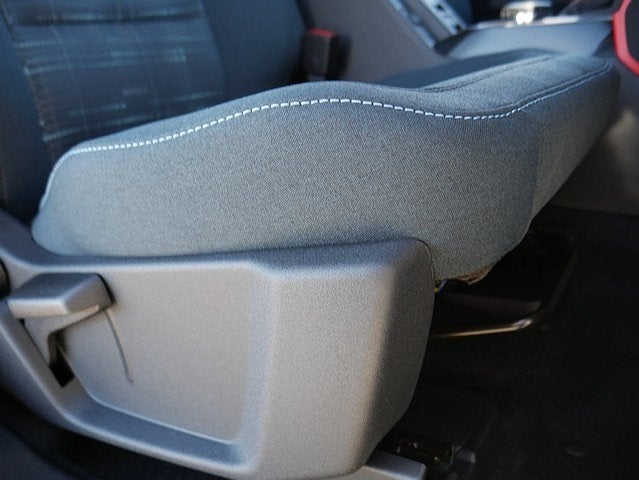 2025 Ford Bronco Heritage Edition 4WD