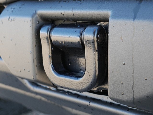 2025 Ford Bronco Heritage Edition 4WD