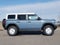 2025 Ford Bronco Heritage Edition 4WD