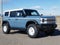 2025 Ford Bronco Heritage Edition 4WD