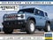 2025 Ford Bronco Heritage Edition 4WD