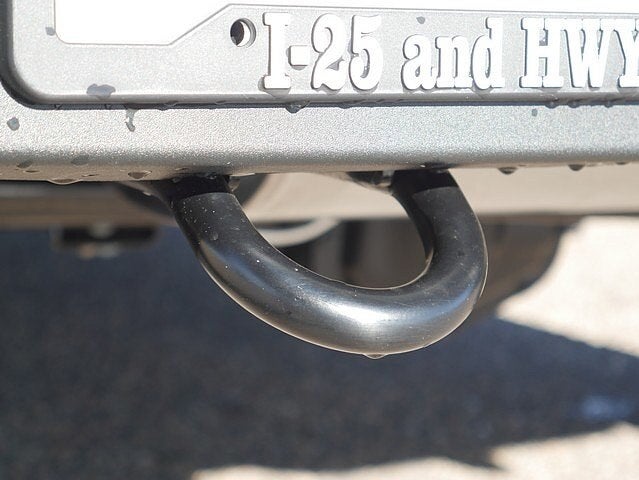 2025 Ford Bronco Heritage Edition 4WD