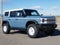 2025 Ford Bronco Heritage Edition 4WD