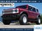 2026 Ford Bronco Heritage Edition 4WD