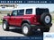 2026 Ford Bronco Heritage Edition 4WD