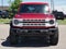 2026 Ford Bronco Heritage Edition 4WD