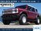 2026 Ford Bronco Heritage Edition 4WD