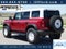 2026 Ford Bronco Heritage Edition 4WD
