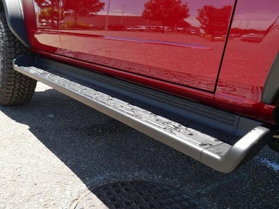 2026 Ford Bronco Heritage Edition 4WD