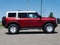 2026 Ford Bronco Heritage Edition 4WD