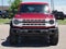 2026 Ford Bronco Heritage Edition 4WD