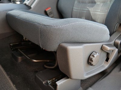 2025 Ford Bronco Heritage Edition 4WD