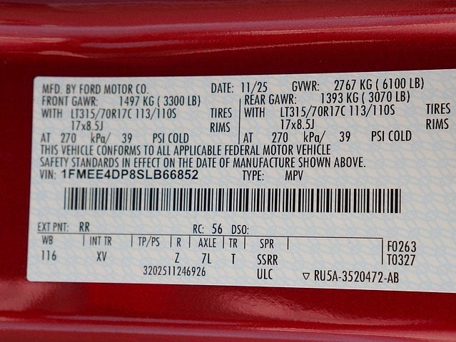 2025 Ford Bronco Heritage Edition 4WD