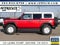 2025 Ford Bronco Heritage Edition 4WD