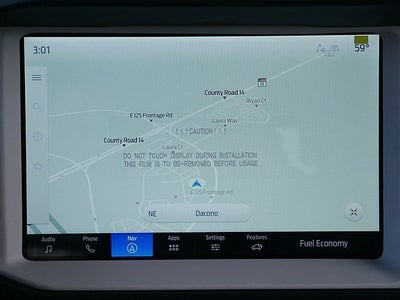 2025 Ford Bronco Heritage Edition 4WD