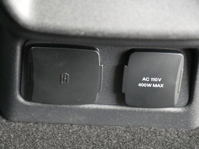 2025 Ford Bronco Heritage Edition 4WD