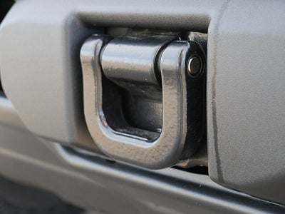 2025 Ford Bronco Heritage Edition 4WD