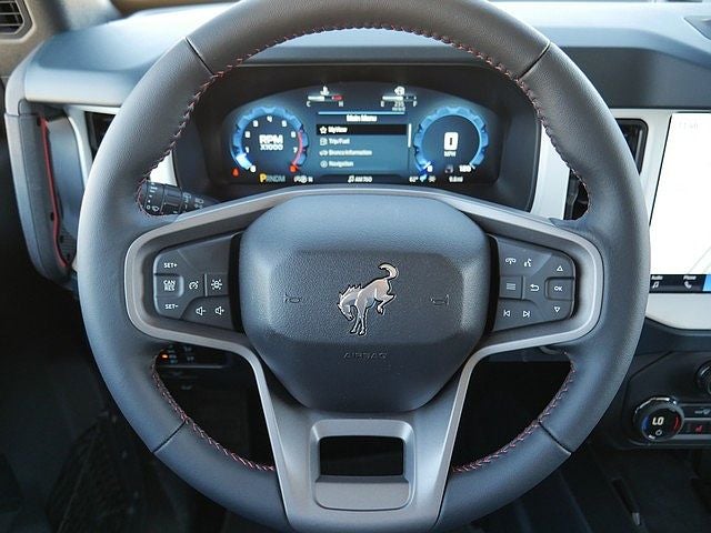 2026 Ford Bronco Heritage Edition 4WD