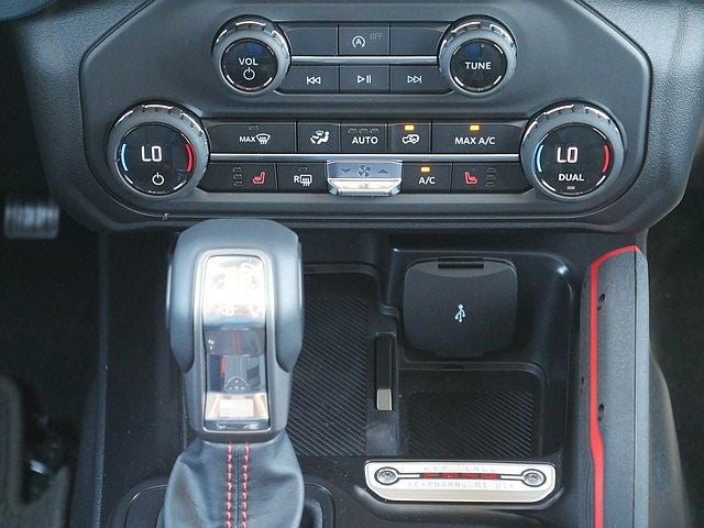 2026 Ford Bronco Heritage Edition 4WD