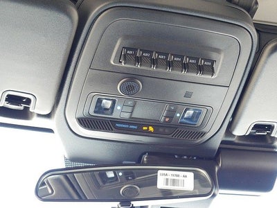 2026 Ford Bronco Heritage Edition 4WD