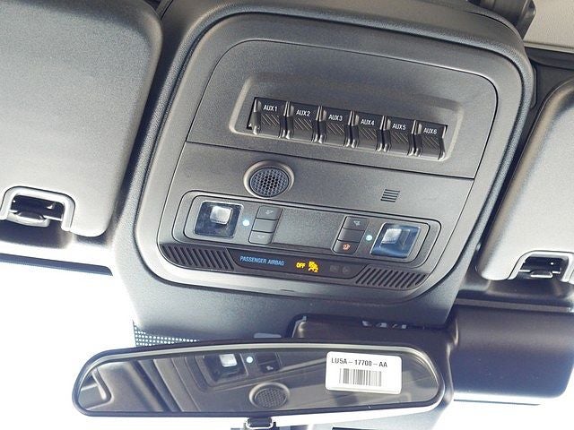 2026 Ford Bronco Heritage Edition 4WD