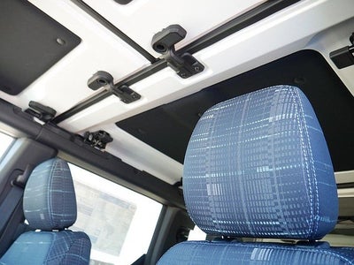 2026 Ford Bronco Heritage Edition 4WD