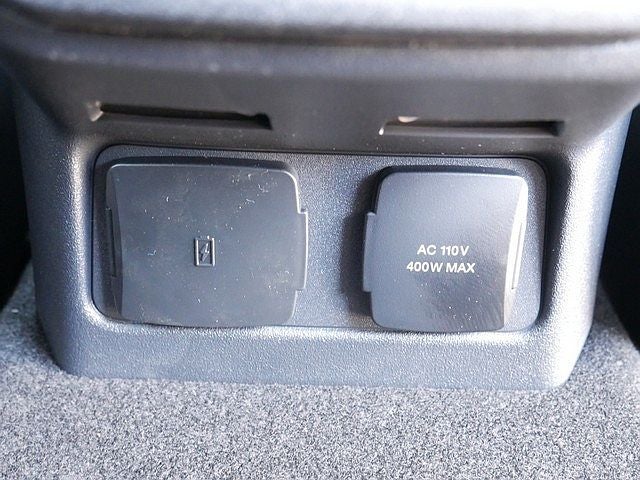 2026 Ford Bronco Heritage Edition 4WD