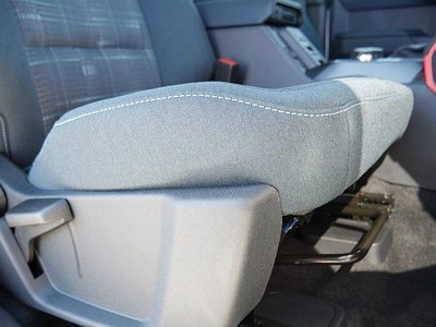 2026 Ford Bronco Heritage Edition 4WD