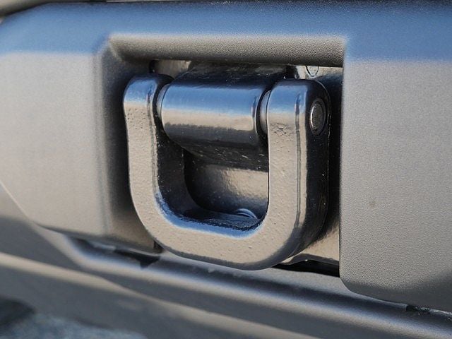 2026 Ford Bronco Heritage Edition 4WD