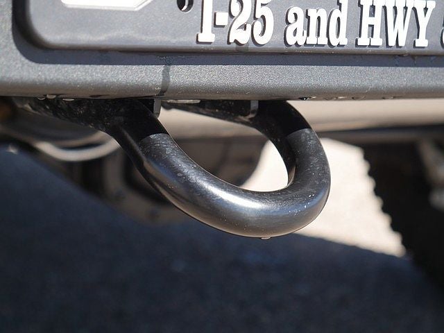 2026 Ford Bronco Heritage Edition 4WD