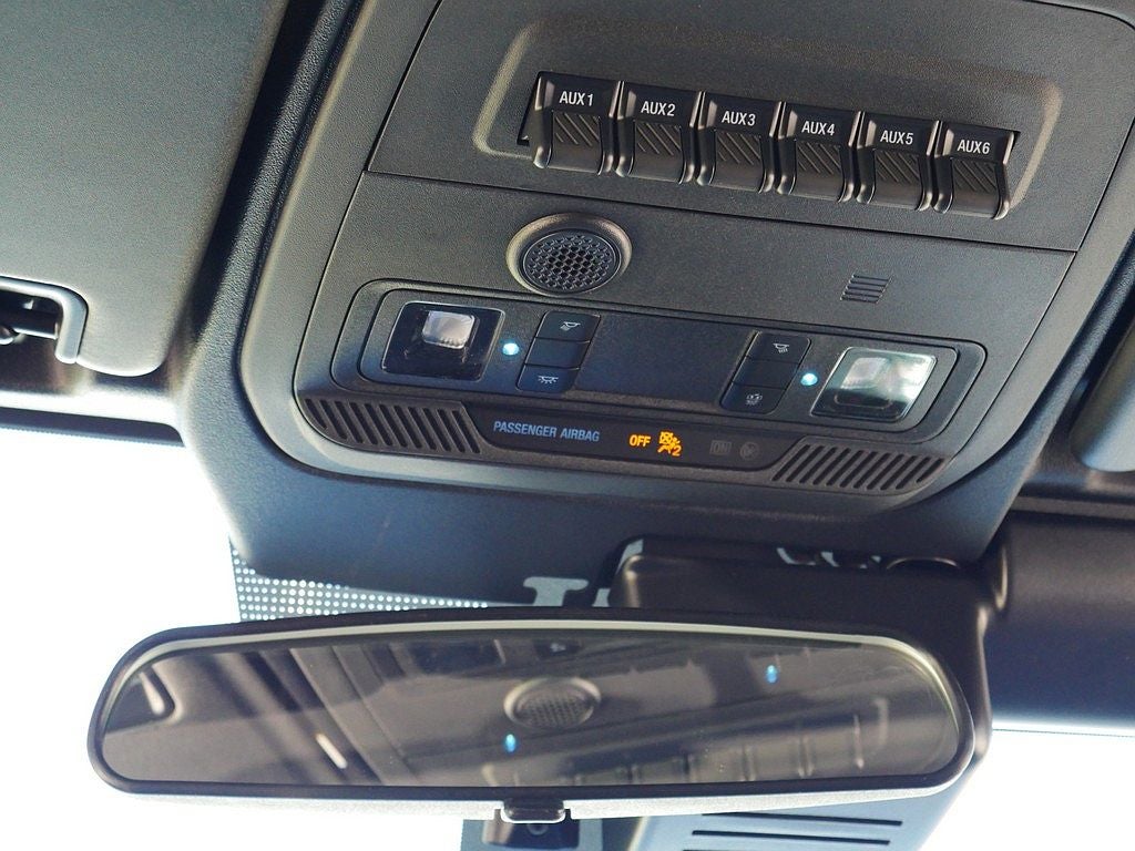 2026 Ford Bronco Heritage Edition 4WD