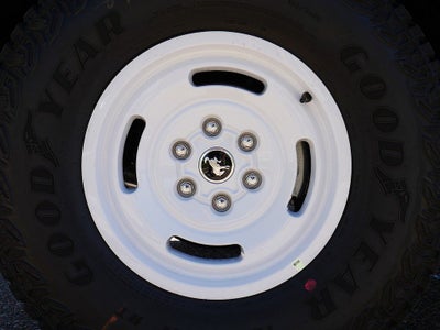 2026 Ford Bronco Heritage Edition 4WD