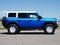 2026 Ford Bronco Heritage Edition 4WD