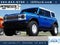 2026 Ford Bronco Heritage Edition 4WD