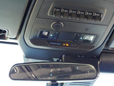 2026 Ford Bronco Heritage Edition 4WD