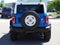 2026 Ford Bronco Heritage Edition 4WD