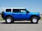 2026 Ford Bronco Heritage Edition 4WD