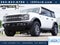 2023 Ford Bronco Badlands 4WD