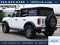 2023 Ford Bronco Badlands 4WD