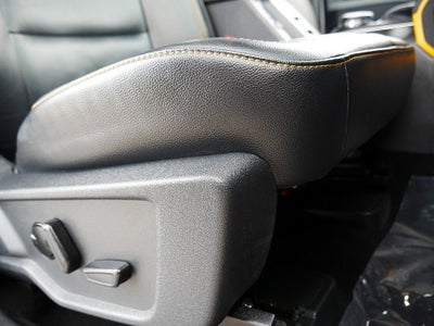 2023 Ford Bronco Badlands 4WD