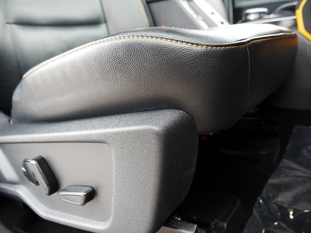 2023 Ford Bronco Badlands 4WD