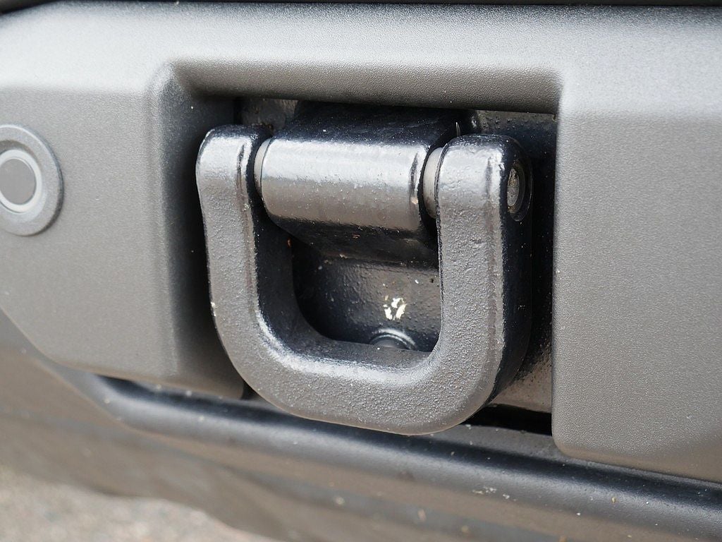 2023 Ford Bronco Badlands 4WD