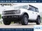 2023 Ford Bronco Badlands 4WD