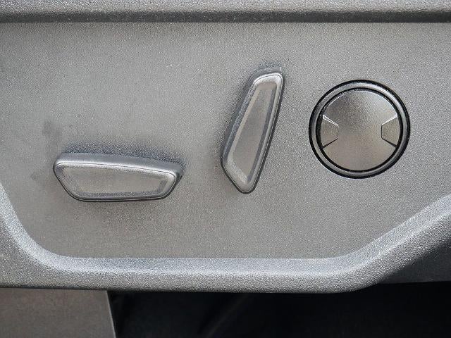 2023 Ford Bronco Badlands 4WD